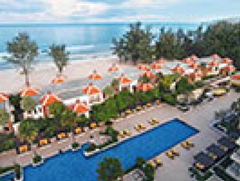 Bangtao Beach