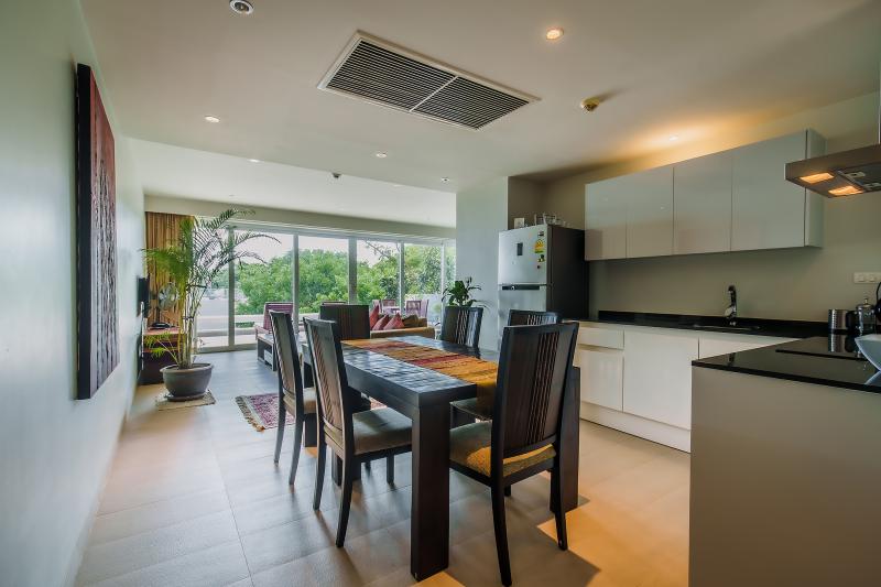 Daisy 2 bedroom suite 