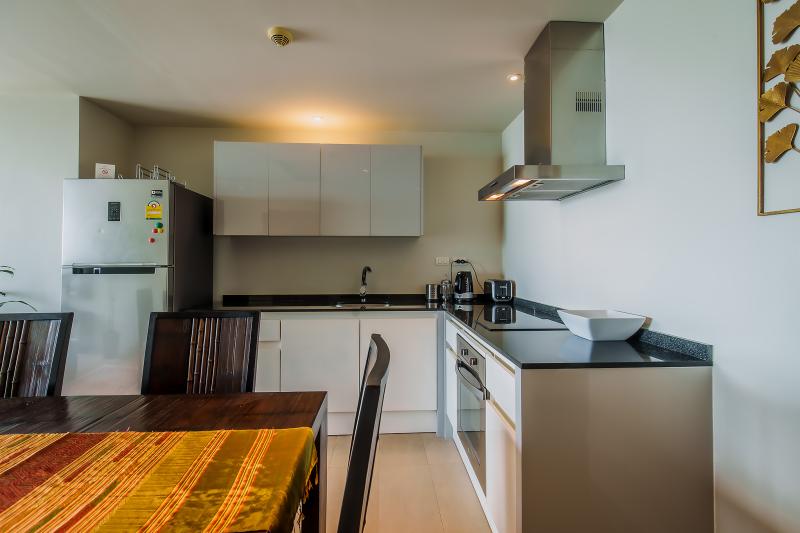Daisy 2 bedroom suite 