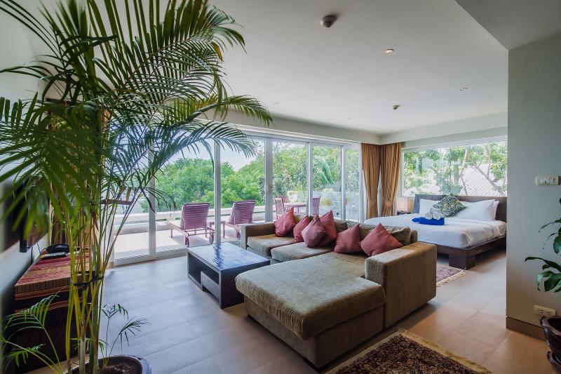Daisy 2 bedroom suite 