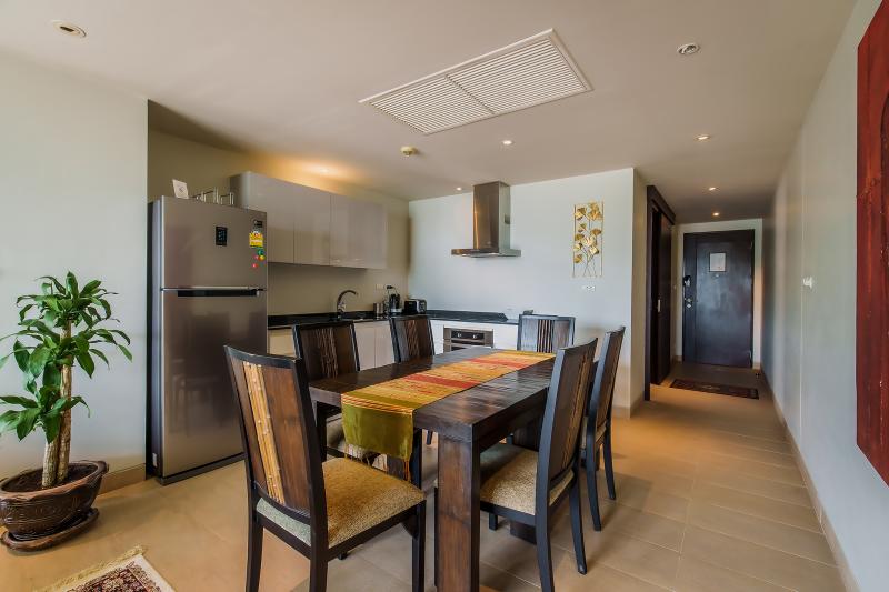 Daisy 2 bedroom suite 