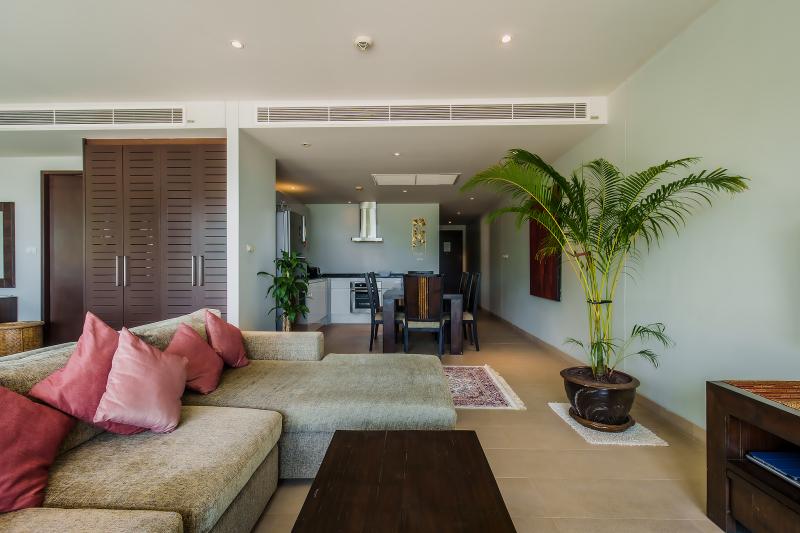 Daisy 2 bedroom suite 