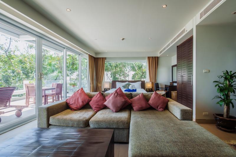 Daisy 2 bedroom suite 