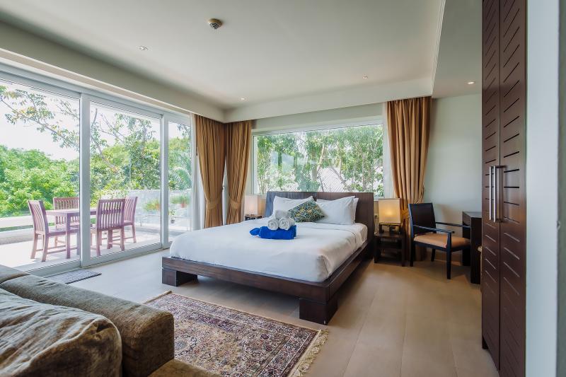 Daisy 2 bedroom suite 