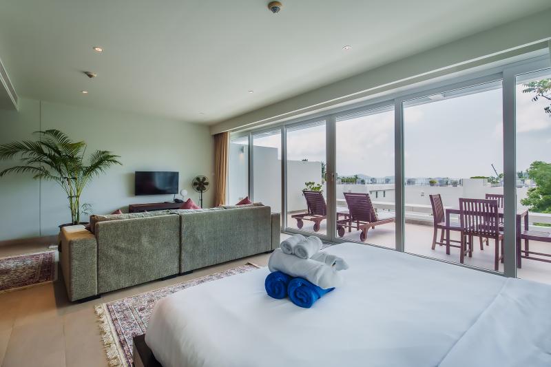 Daisy 2 bedroom suite 
