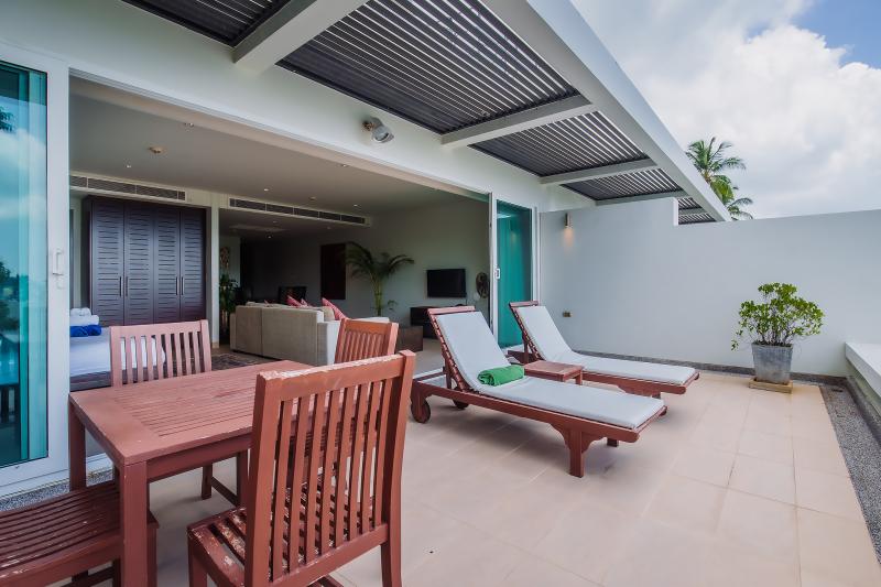 Daisy 2 bedroom suite 