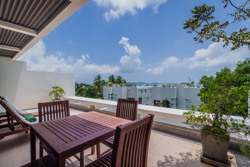 Daisy 2 bedroom suite 