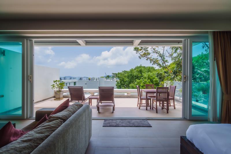 Daisy 2 bedroom suite 