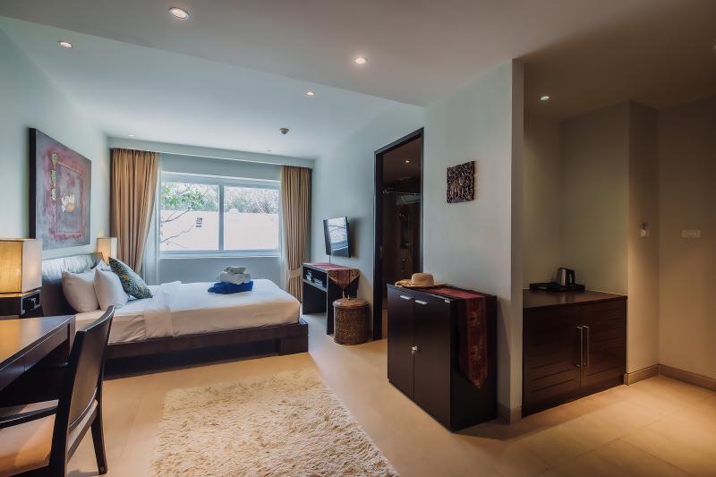 Daisy 2 bedroom suite 