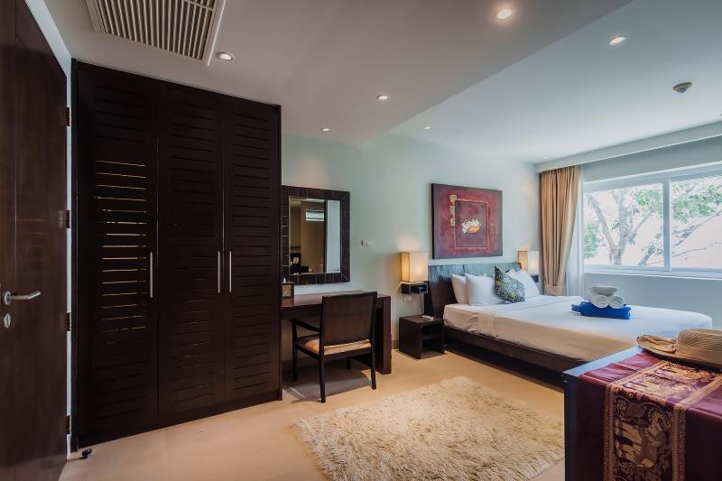 Daisy 2 bedroom suite 