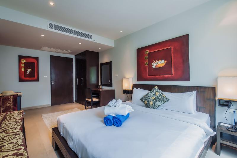 Daisy 2 bedroom suite 