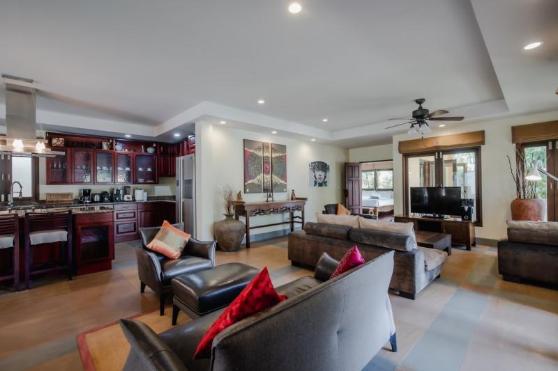 Phuket residence 2 bedrooms house 