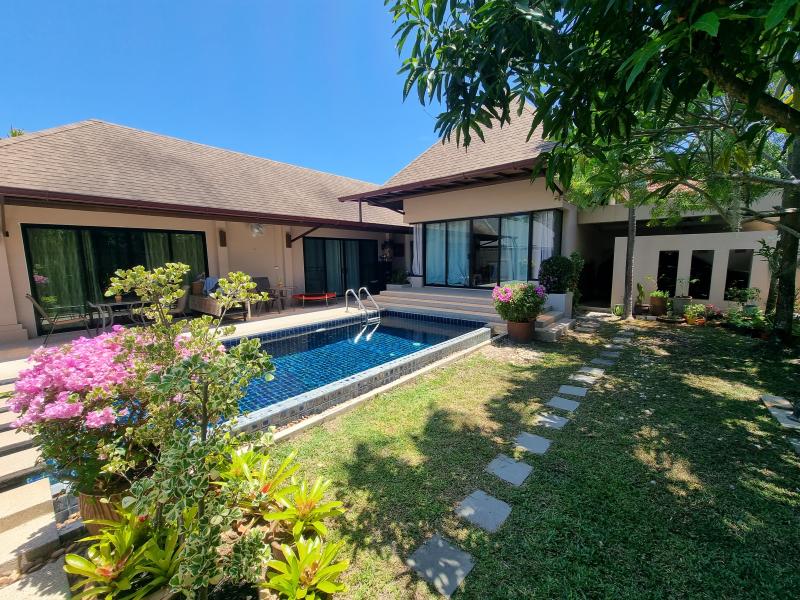 Villa Suksan