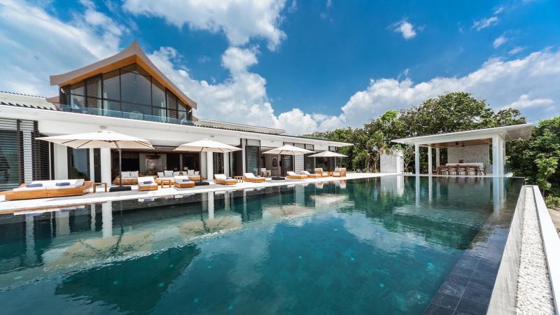 Villa Amarapura