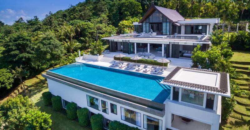 Villa Ocean s 11