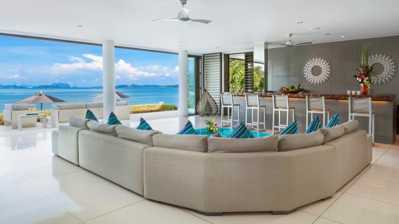 Villa Ocean s 11
