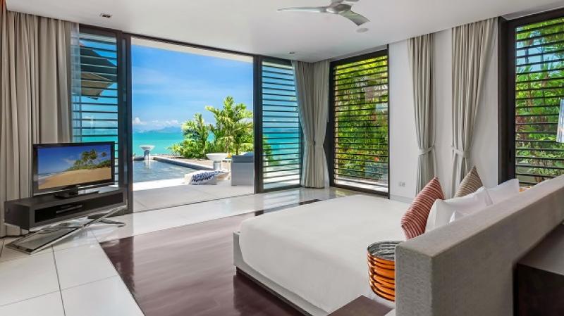 Villa Ocean s 11