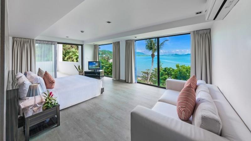 Villa Ocean s 11
