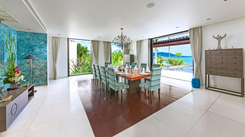 Villa Ocean s 11