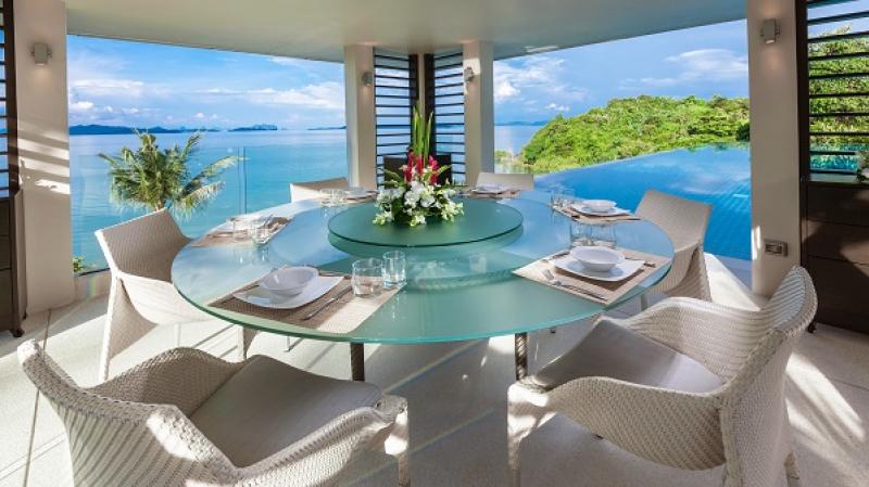 Villa Ocean s 11