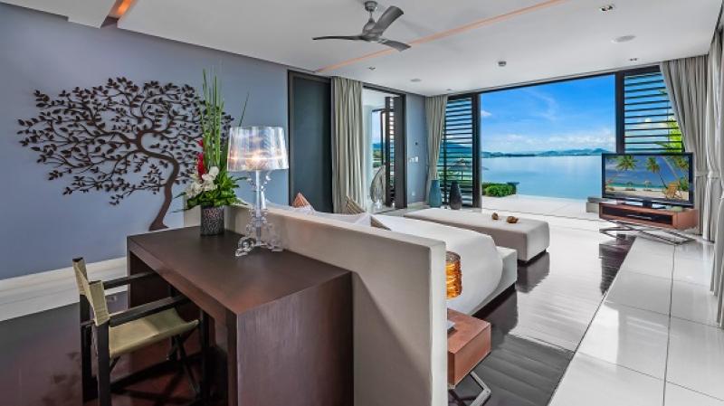 Villa Ocean s 11