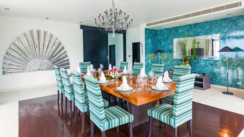 Villa Ocean s 11