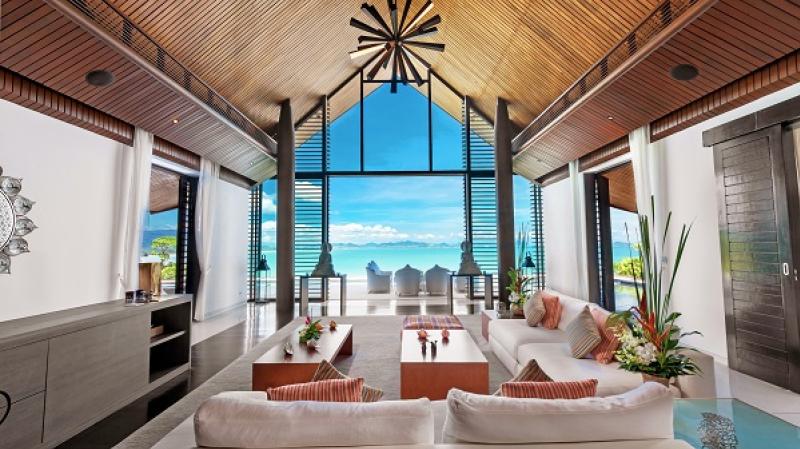 Villa Ocean s 11
