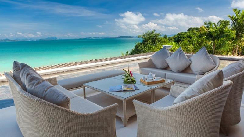 Villa Ocean s 11