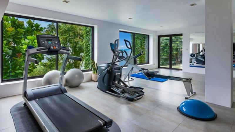 Villa Ocean s 11