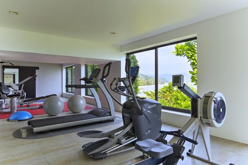 Villa Ocean s 11