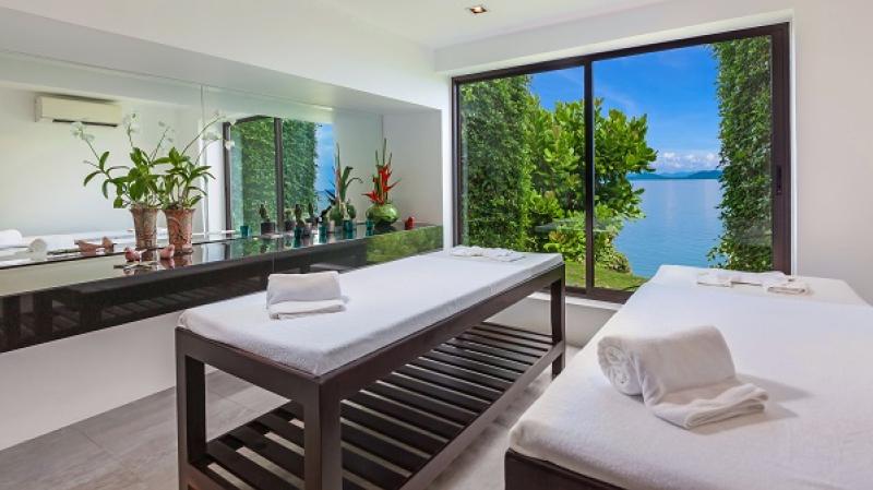 Villa Ocean s 11