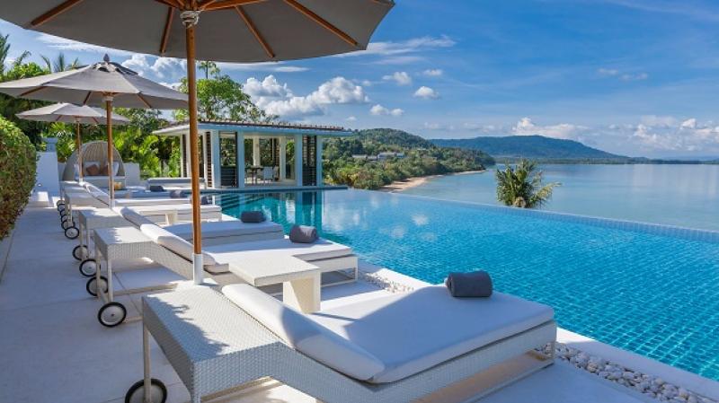 Villa Ocean s 11