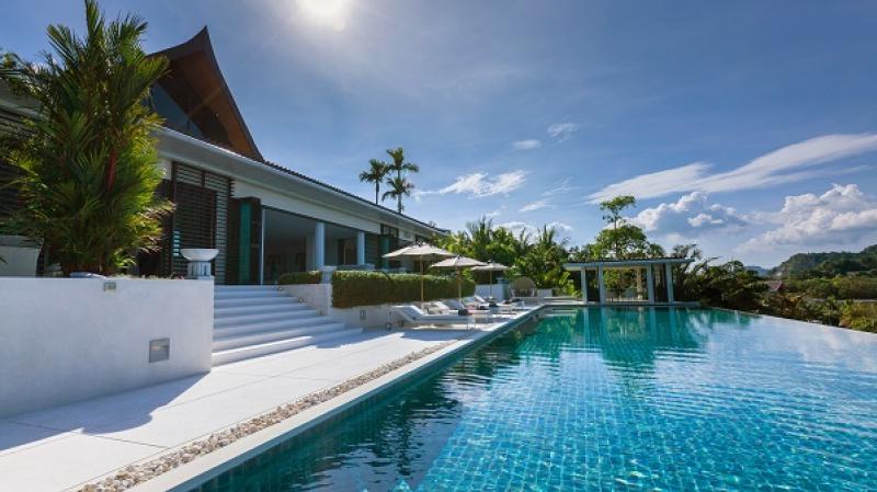 Villa Ocean s 11