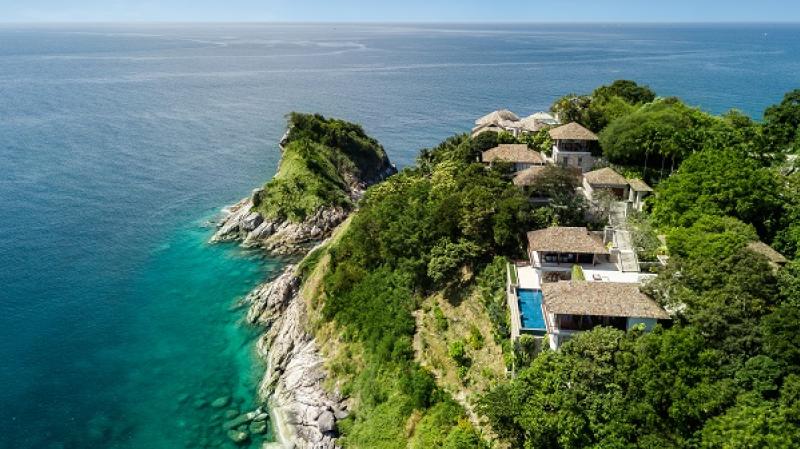 Villa Chelay