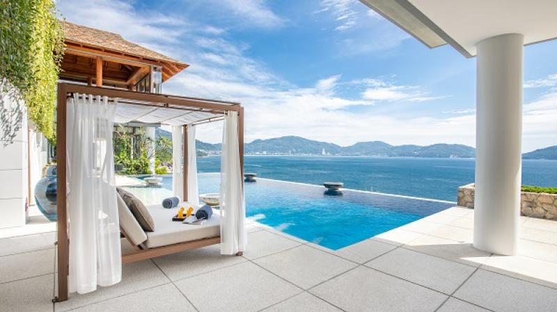 Villa Chelay