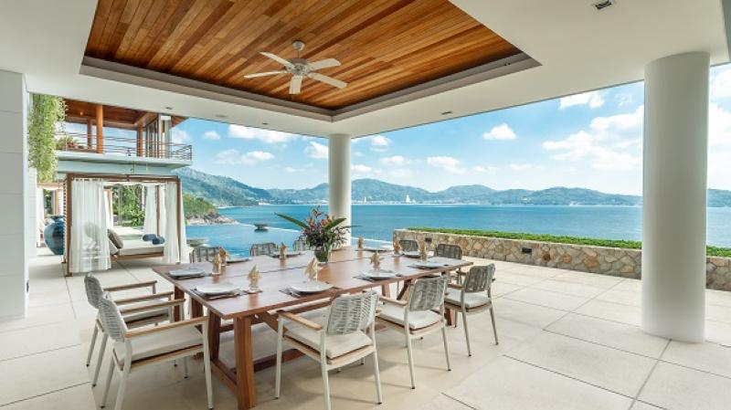 Villa Chelay