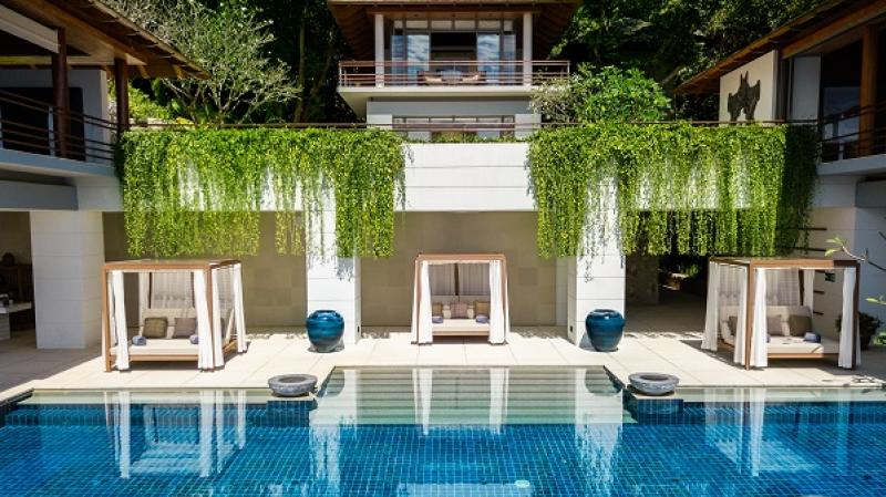 Villa Chelay