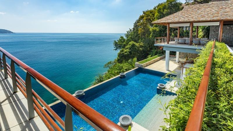 Villa Chelay
