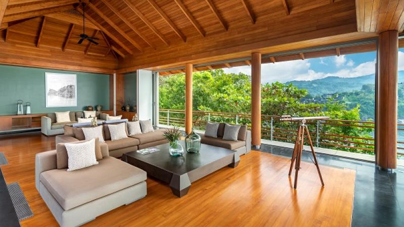 Villa Chelay