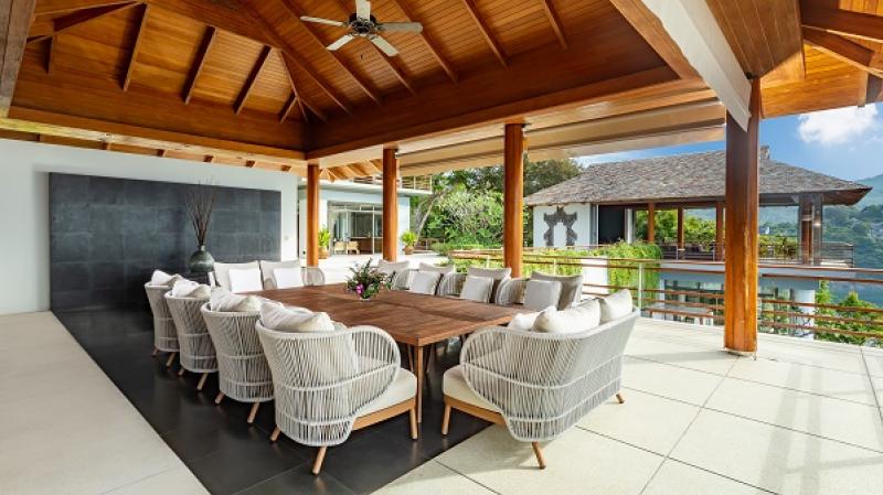 Villa Chelay