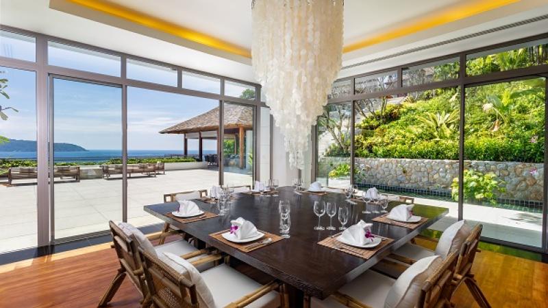 Villa Chelay
