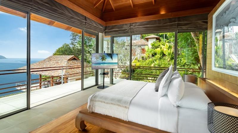 Villa Chelay