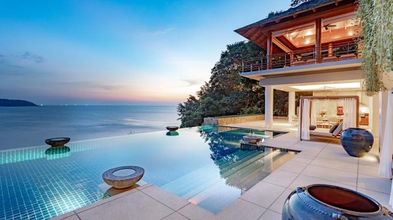 Villa Chelay