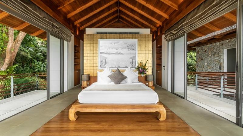 Villa Chelay