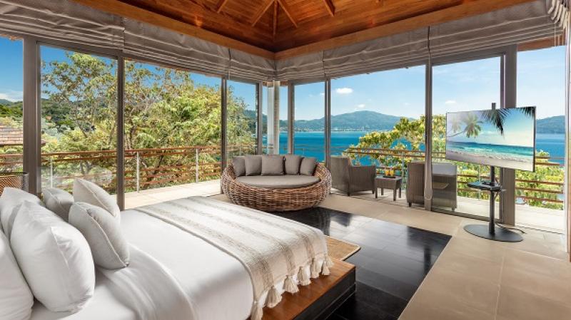 Villa Chelay