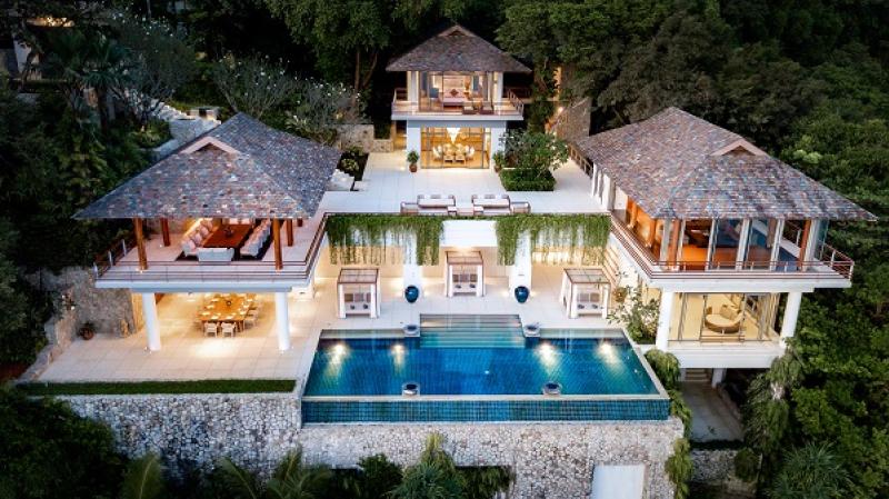 Villa Chelay