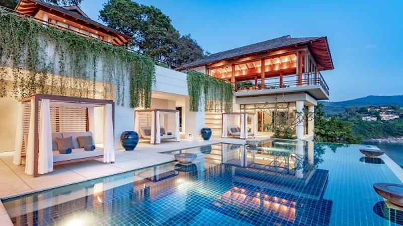 Villa Chelay