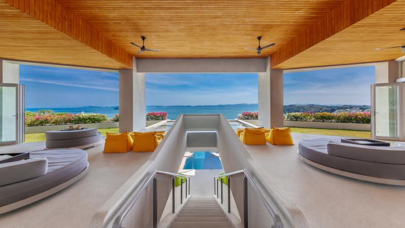 Villa Leelawadee