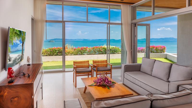 Villa Leelawadee