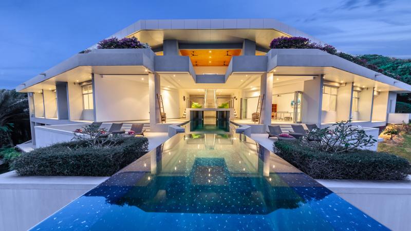 Villa Leelawadee